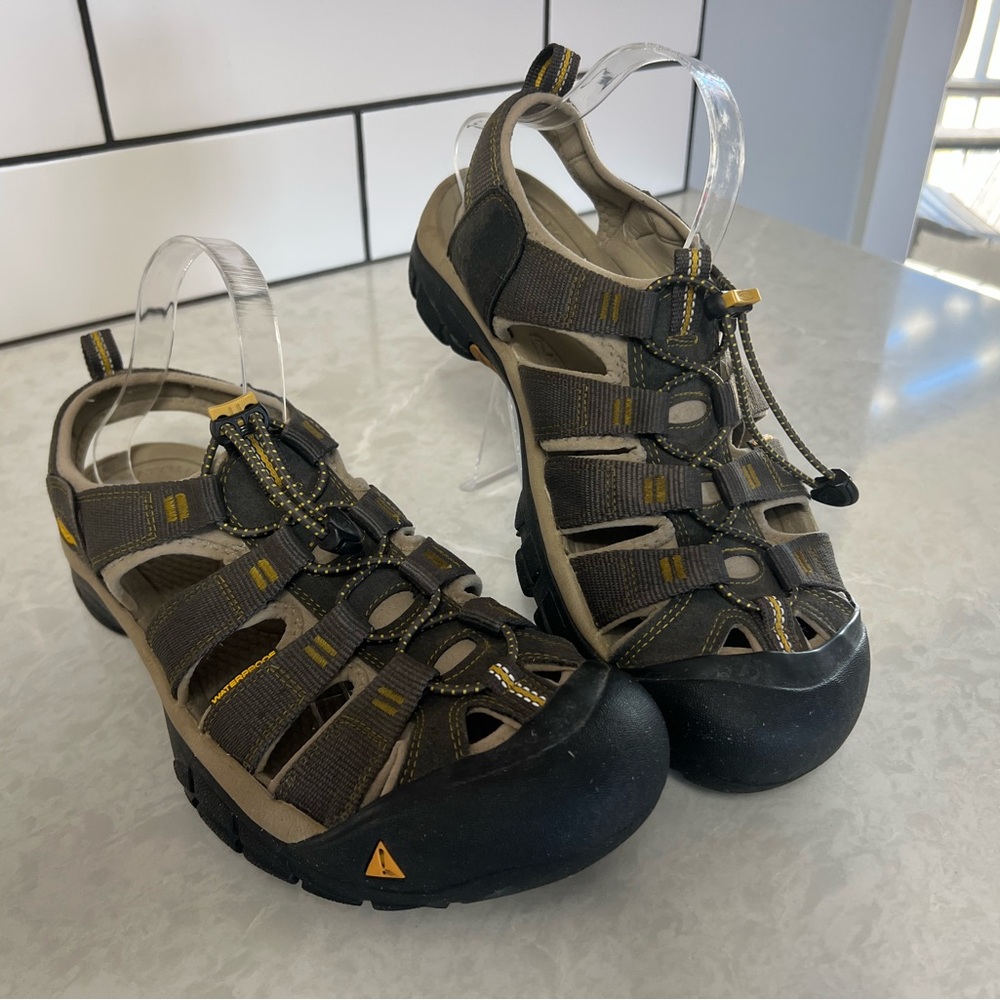 Men’s Keen Sandals